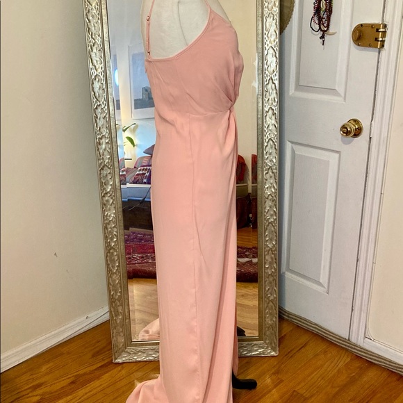 Amanda Uprichard 🍑 gown, S and XS avail. New with tags 🏷 - Picture 6 of 7